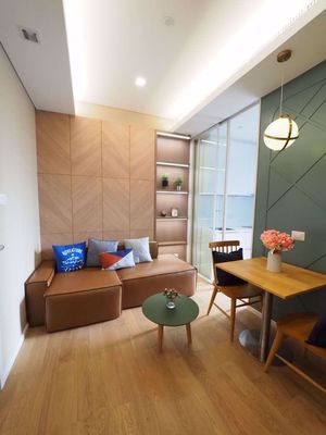 Picture of 1 bed Condo in The Saint Residences Chomphon Sub District C08221