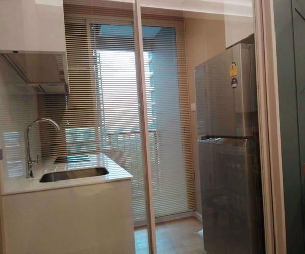 Picture of 1 bed Condo in The Saint Residences Chomphon Sub District C08221