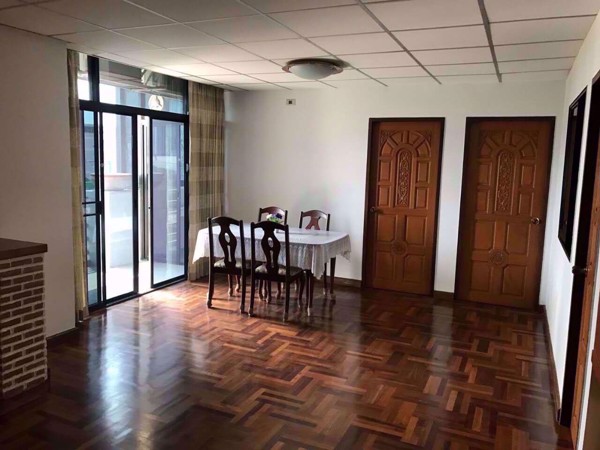 Picture of 3 bed Condo in Fair Tower Phra Khanong Sub District C08223