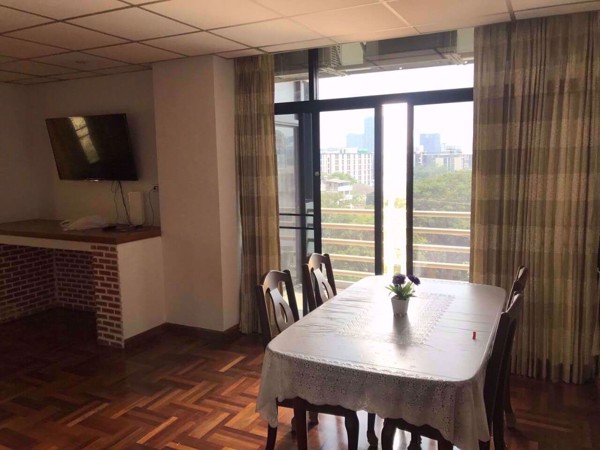 Picture of 3 bed Condo in Fair Tower Phra Khanong Sub District C08223