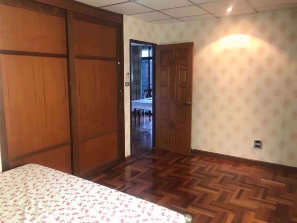 Picture of 3 bed Condo in Fair Tower Phra Khanong Sub District C08223