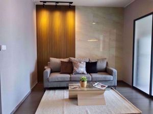 Picture of 1 bed Condo in Ideo Sukhumvit 93 Phrakhanong District C08226