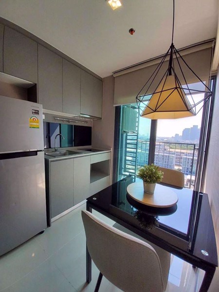 Picture of 1 bed Condo in Ideo Sukhumvit 93 Phrakhanong District C08226