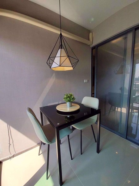 Picture of 1 bed Condo in Ideo Sukhumvit 93 Phrakhanong District C08226