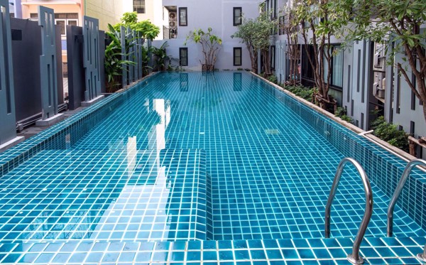 Picture of 2 bed Condo in Bangkok Feliz Sathorn-Taksin Khlong San District C08224