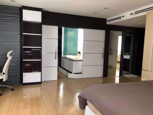 Picture of 1 bed Condo in Las Colinas Khlong Toei Nuea Sub District C08227