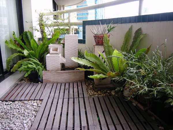 Picture of 1 bed Condo in Las Colinas Khlong Toei Nuea Sub District C08227