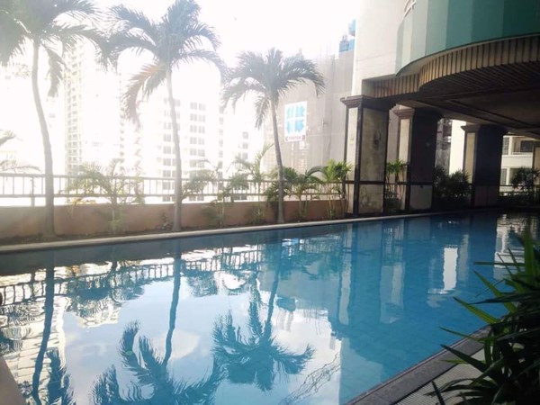 Picture of 1 bed Condo in Las Colinas Khlong Toei Nuea Sub District C08227