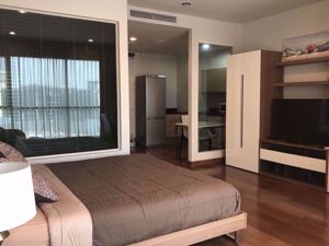 รูปภาพ Studio bed Condo in The Address Chidlom Lumphini Sub District C08230