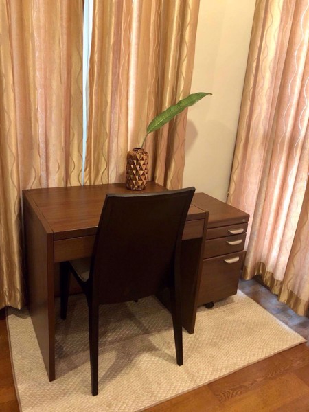 Picture of Studio bed Condo in The Address Chidlom Lumphini Sub District C08230