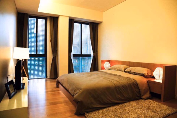 Picture of 2 bed Condo in Siamese Gioia Watthana District C08231