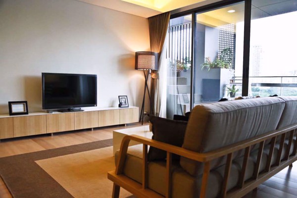 Picture of 2 bed Condo in Siamese Gioia Watthana District C08231