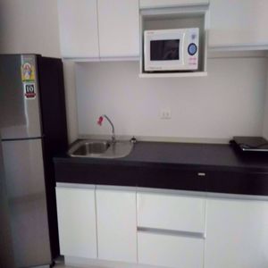 Picture of Studio bed Condo in Supalai Premier Ratchathewi Thungphayathai Sub District C08235