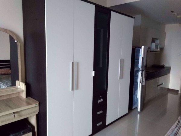 Picture of Studio bed Condo in Supalai Premier Ratchathewi Thungphayathai Sub District C08235