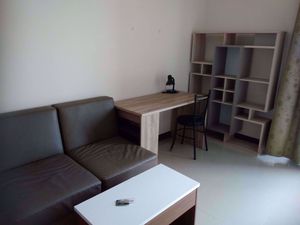 Picture of Studio bed Condo in Supalai Premier Ratchathewi Thungphayathai Sub District C08235