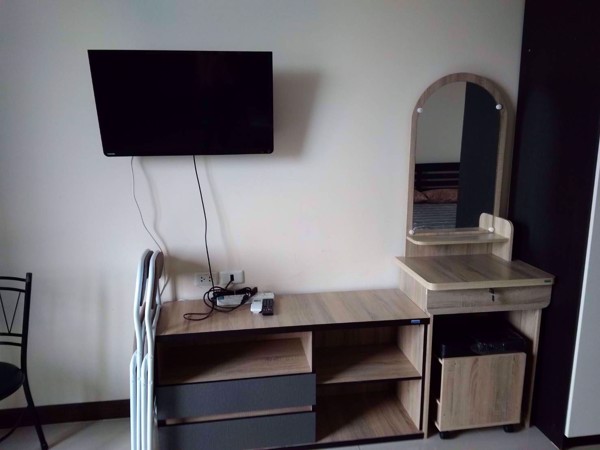 Picture of Studio bed Condo in Supalai Premier Ratchathewi Thungphayathai Sub District C08235