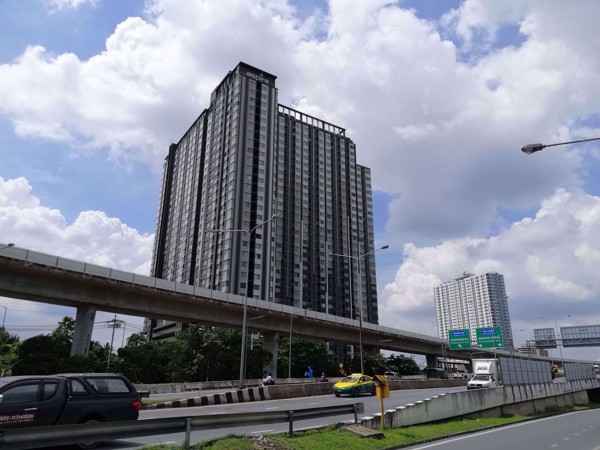 Picture of Aspire Sathorn - Ratchaphruek