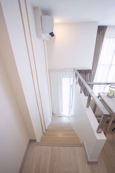 รูปภาพ 1 ห้อง Duplex in Knightsbridge Prime Sathorn Thungmahamek Sub District D07513