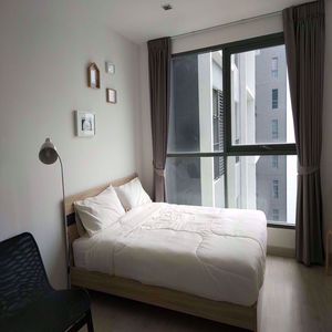 Picture of Studio bed Condo in Ideo Mobi Sukhumvit Bangchak Sub District C08239