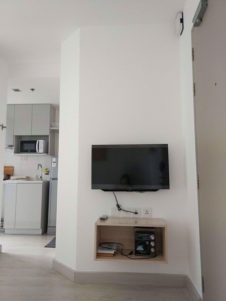 Picture of Studio bed Condo in Ideo Mobi Sukhumvit Bangchak Sub District C08239