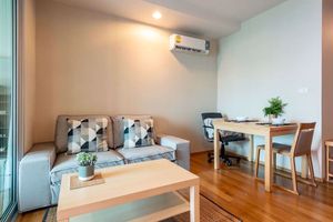 Picture of 1 bed Condo in Abstracts Phahonyothin Park Chomphon Sub District C08241