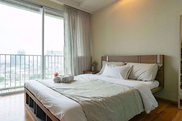 Picture of 1 bed Condo in Abstracts Phahonyothin Park Chomphon Sub District C08241