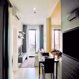 Picture of 1 bed Condo in The Niche Pride Thonglor-Phetchaburi Bangkapi Sub District C08243