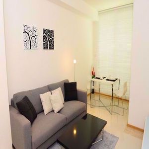 รูปภาพ 1 bed Condo in The Empire Place Yan Nawa Sub District C08244