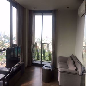 Picture of 1 bed Condo in The Line Sukhumvit 71 Watthana District C08249