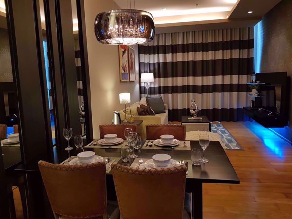 Picture of 1 bed Condo in Eight Thonglor Residence Khlong Tan Nuea Sub District C08250