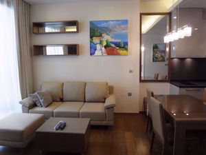 Picture of 1 bed Condo in Quattro by Sansiri Watthana District C08251