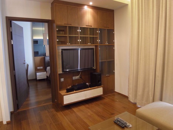 Picture of 1 bed Condo in Quattro by Sansiri Watthana District C08251