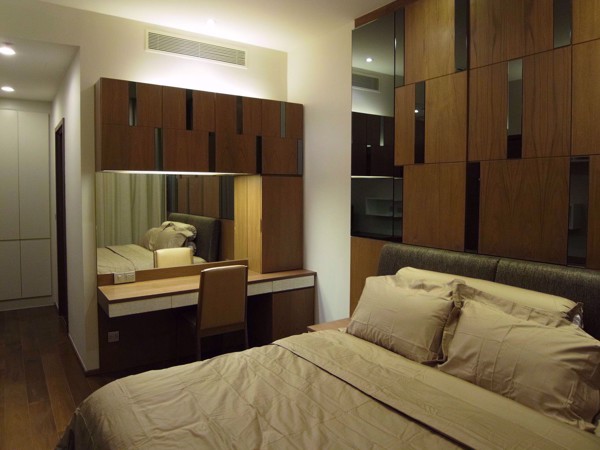 Picture of 1 bed Condo in Quattro by Sansiri Watthana District C08251