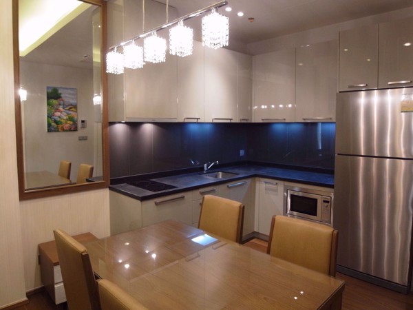 Picture of 1 bed Condo in Quattro by Sansiri Watthana District C08251