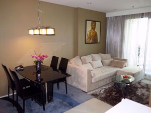 Picture of 1 bed Condo in Villa Asoke Makkasan Sub District C08252