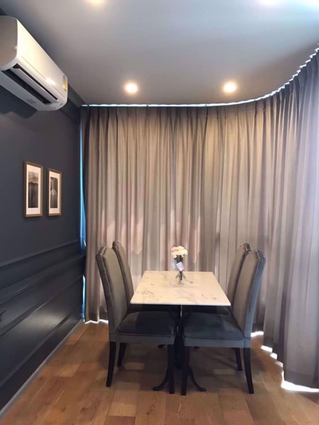 Picture of 1 bed Condo in Q Chidlom - Phetchaburi Makkasan Sub District C08253