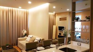 Picture of 1 bed Condo in The Address Asoke Makkasan Sub District C08254