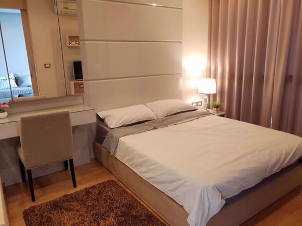 Picture of 1 bed Condo in The Address Asoke Makkasan Sub District C08254