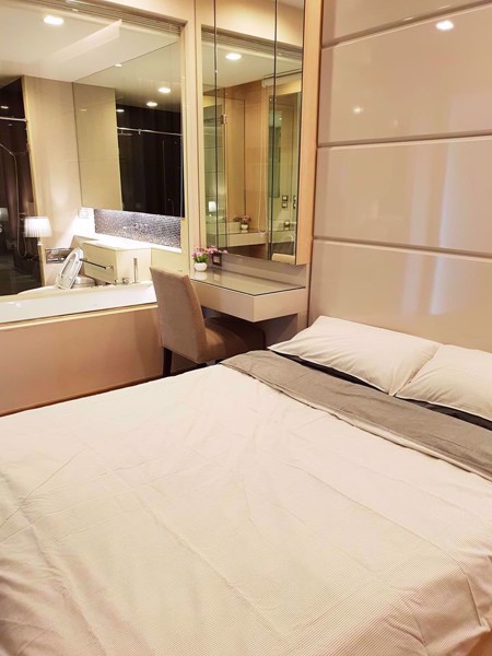 Picture of 1 bed Condo in The Address Asoke Makkasan Sub District C08254