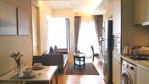 Picture of 1 bed Condo in H Sukhumvit 43 Watthana District C08255