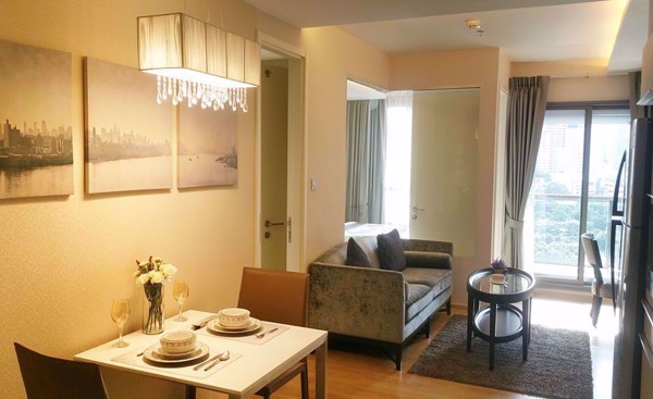 Picture of 1 bed Condo in H Sukhumvit 43 Watthana District C08255