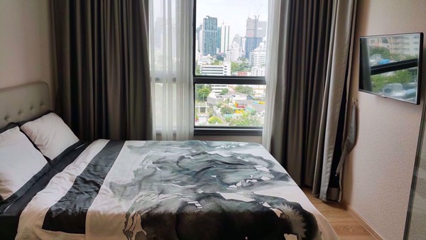 Picture of 1 bed Condo in H Sukhumvit 43 Watthana District C08255