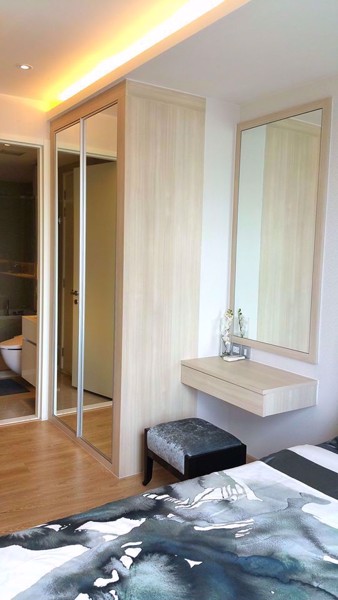 Picture of 1 bed Condo in H Sukhumvit 43 Watthana District C08255