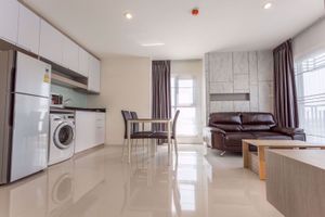 Picture of 2 bed Condo in Aspire Sukhumvit 48 Phra Khanong Sub District C08256