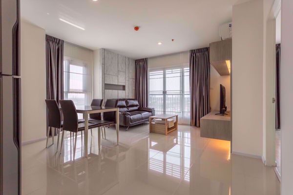 Picture of 2 bed Condo in Aspire Sukhumvit 48 Phra Khanong Sub District C08256