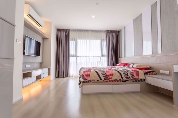 Picture of 2 bed Condo in Aspire Sukhumvit 48 Phra Khanong Sub District C08256