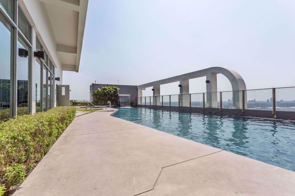 Picture of 2 bed Condo in Aspire Sukhumvit 48 Phra Khanong Sub District C08256