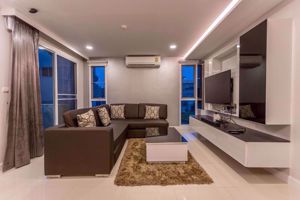 Picture of 1 bed Condo in Aashiana Sukhumvit 26 Khlongtan Sub District C08257