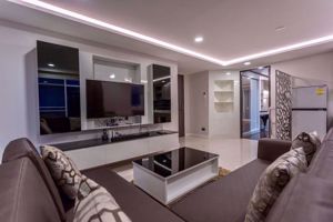 รูปภาพ 1 bed Condo in Aashiana Sukhumvit 26 Khlongtan Sub District C08257