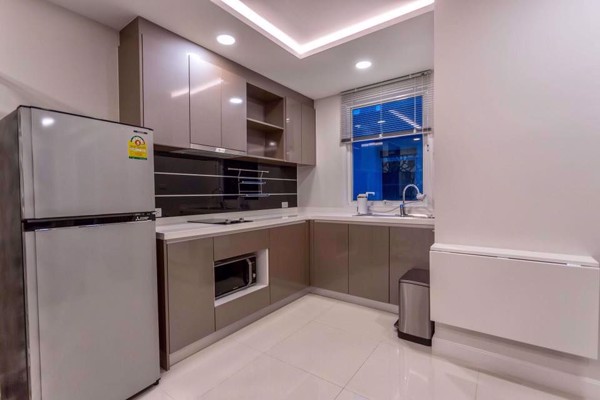 Picture of 1 bed Condo in Aashiana Sukhumvit 26 Khlongtan Sub District C08257